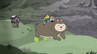 Adventure Time